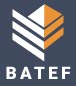Logo de Batef